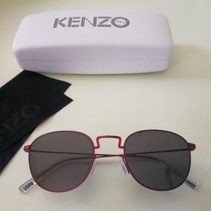 New Kenzo Sunglasses